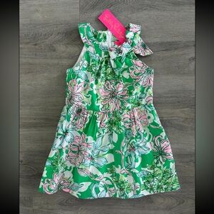Lilly Pulitzer girls Dress